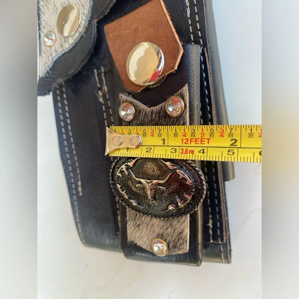 Accessories, Phone and Knife Holder
